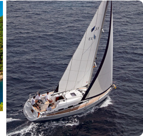 Bavaria 33 C